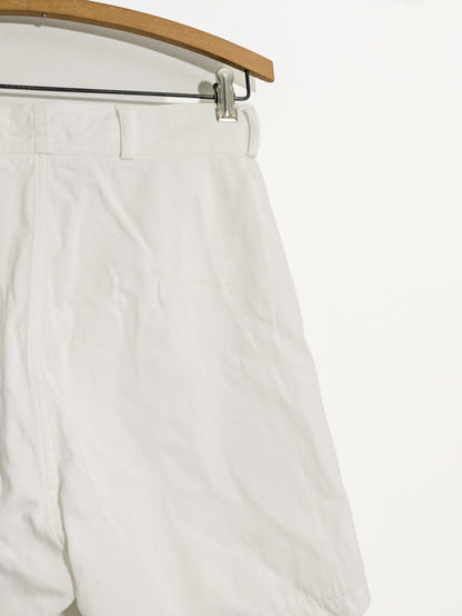 40s Naval Style Shorts