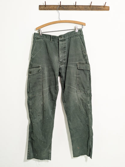 50s/60s European Pants