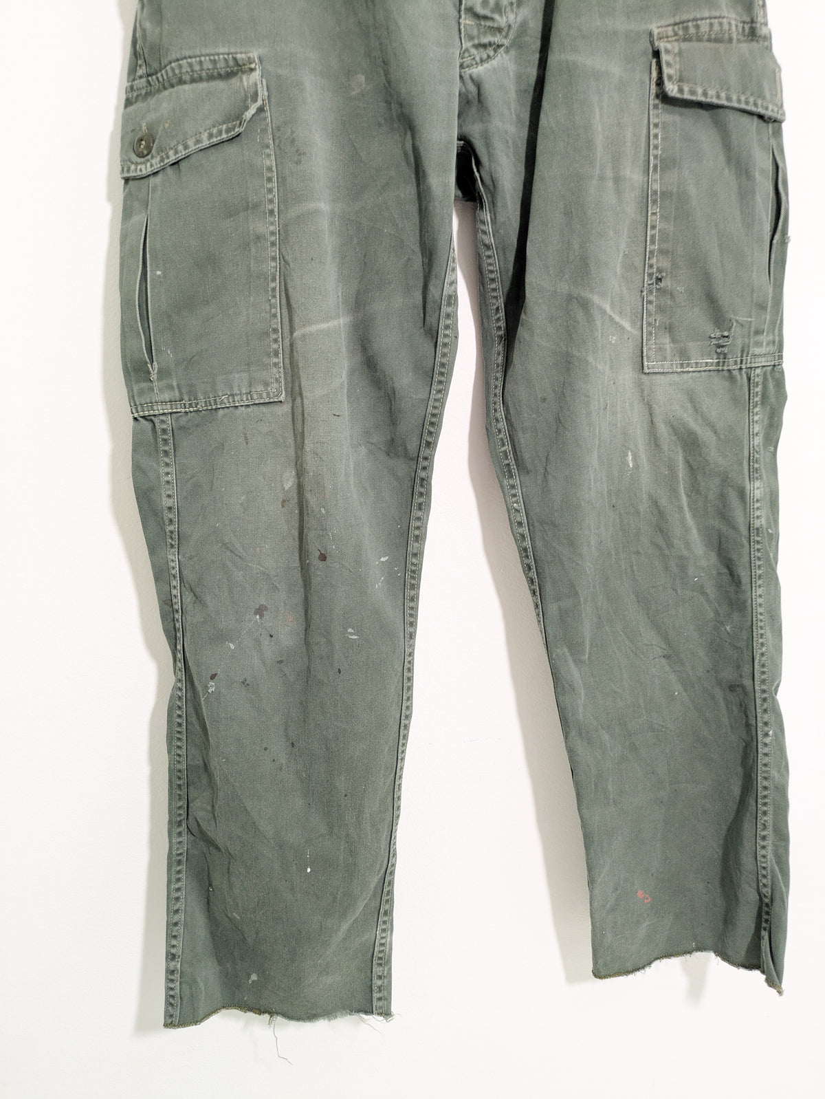 50s/60s European Pants