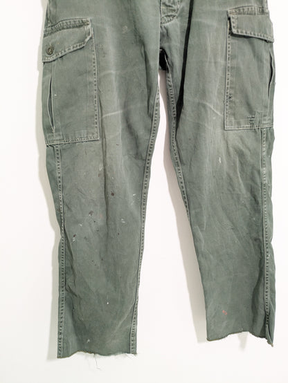 50s/60s European Pants