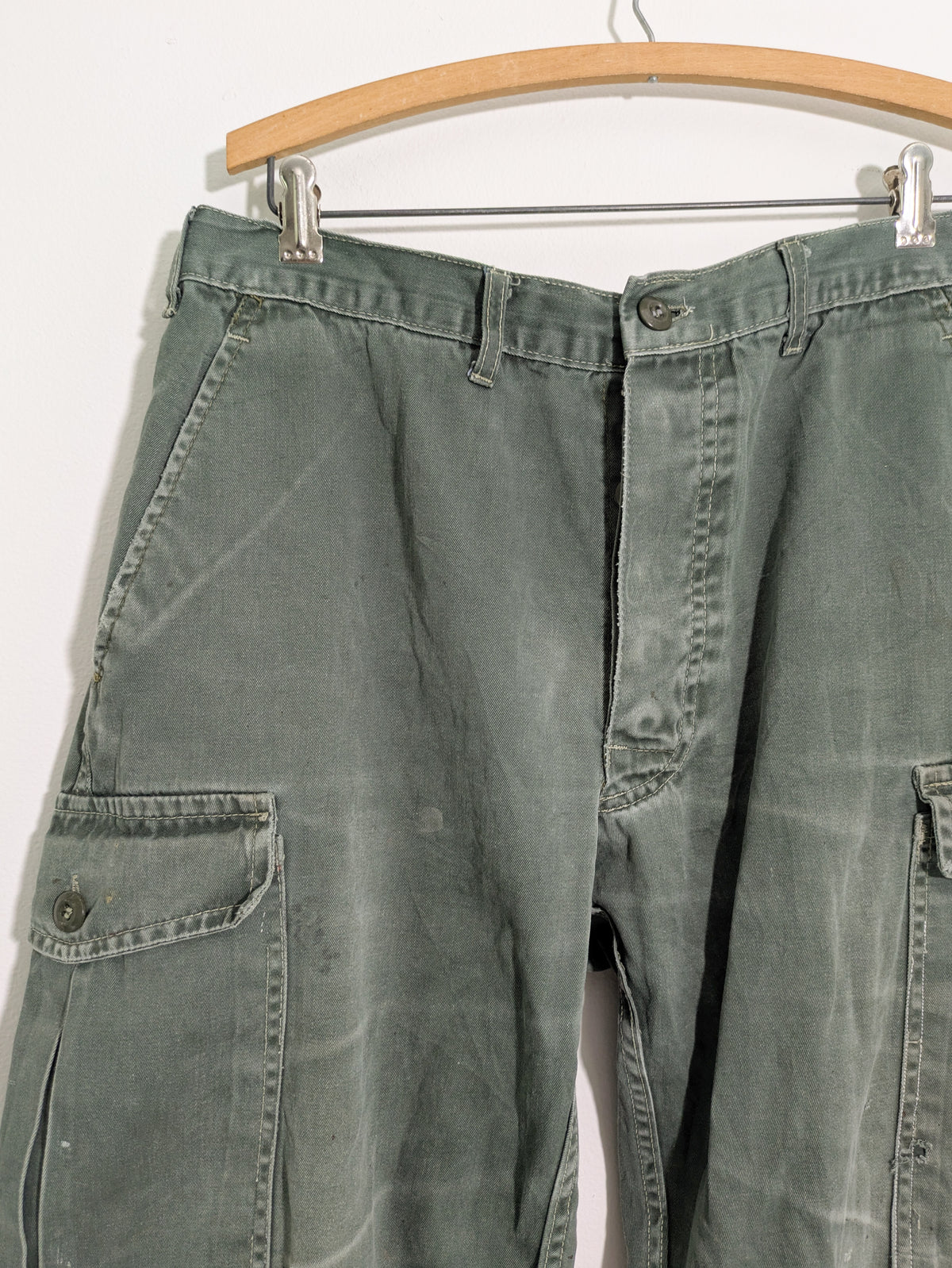 50s/60s European Pants