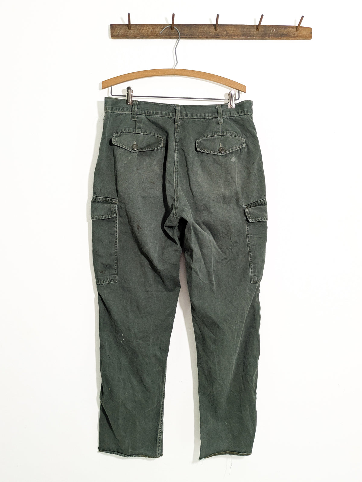 50s/60s European Pants