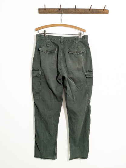 50s/60s European Pants