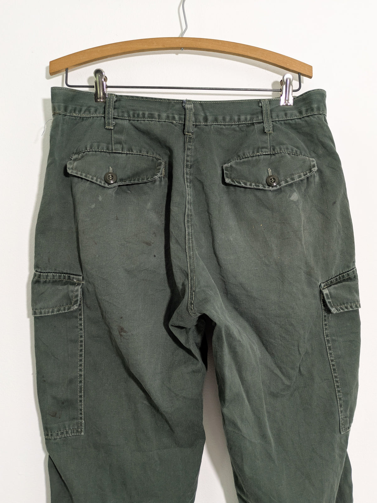 50s/60s European Pants