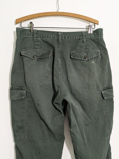 50s/60s European Pants