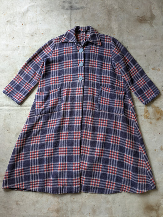 Beacon Blanket Robe or Jacket