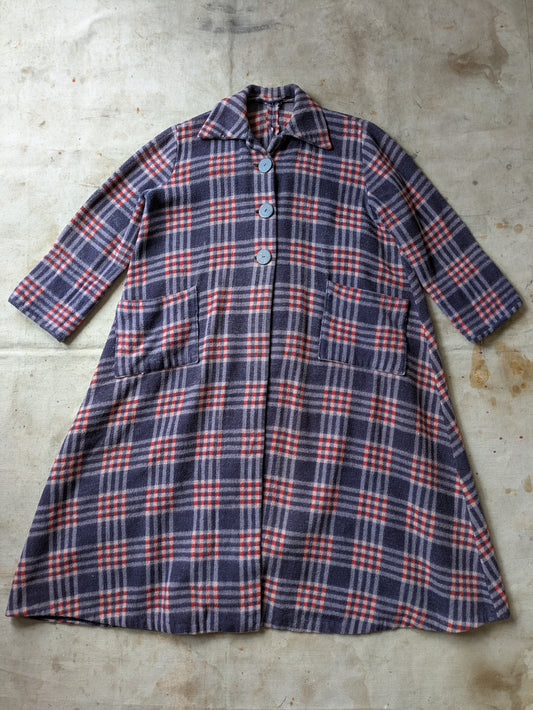 Beacon Blanket Robe or Jacket