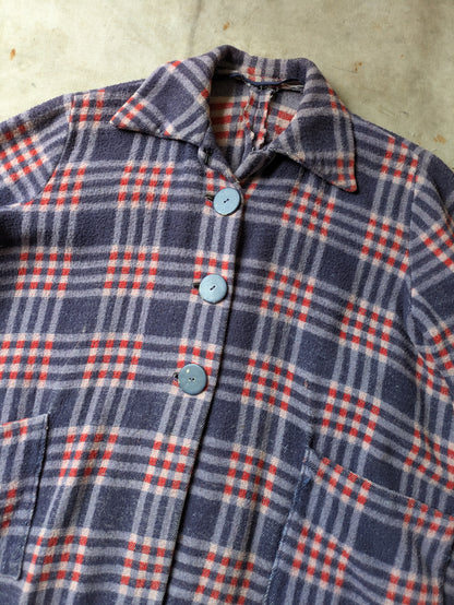 Beacon Blanket Robe or Jacket