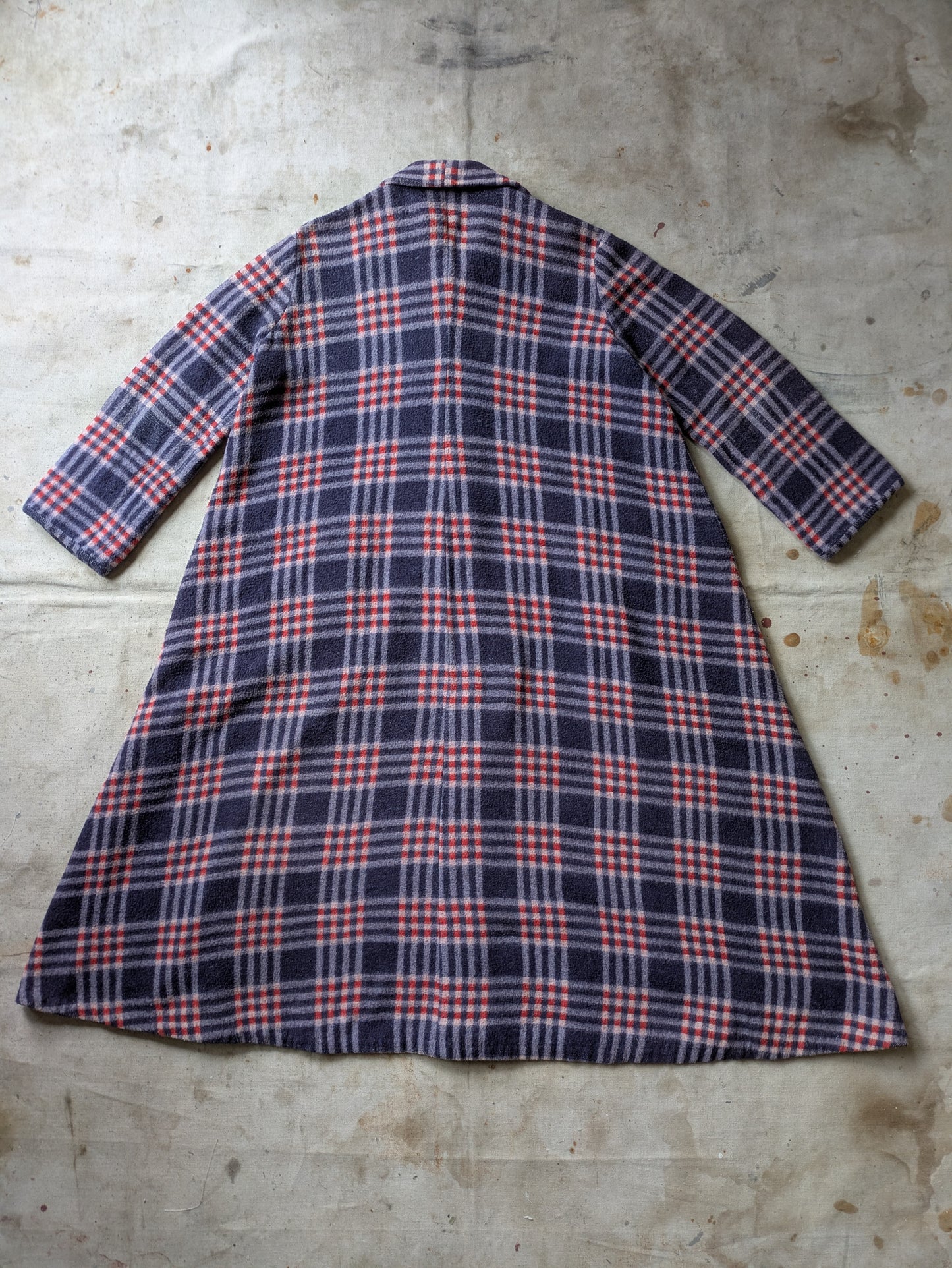 Beacon Blanket Robe or Jacket