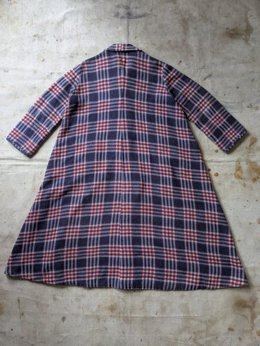 Beacon Blanket Robe or Jacket