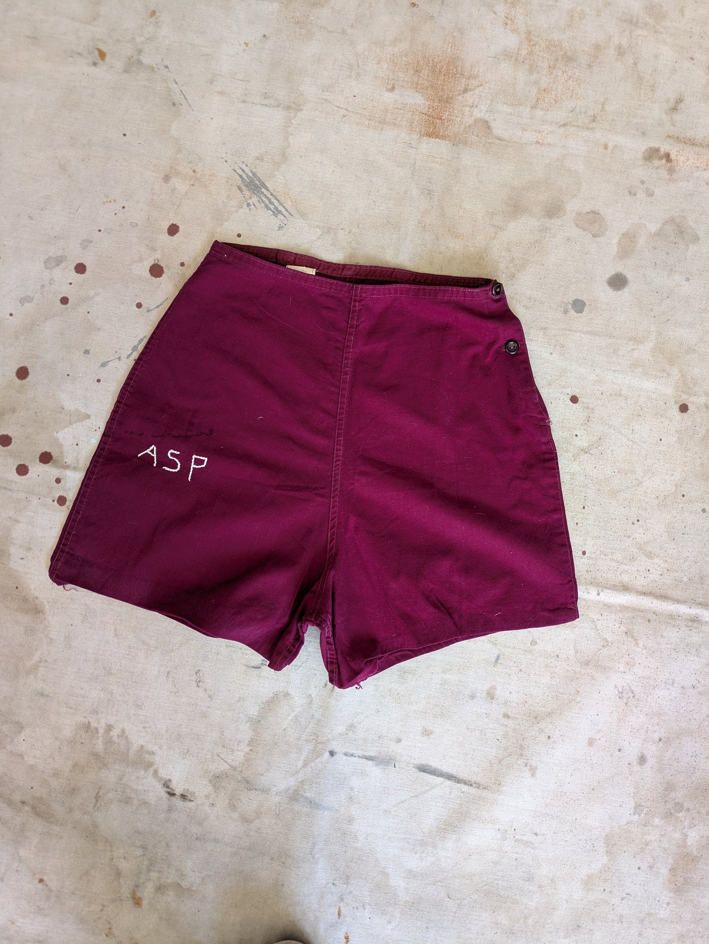 30a/40s Gym Set
