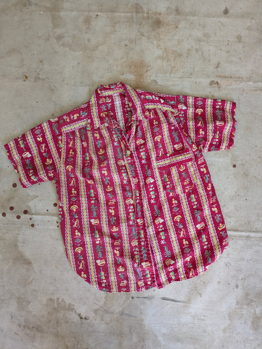 40s Novelty Set