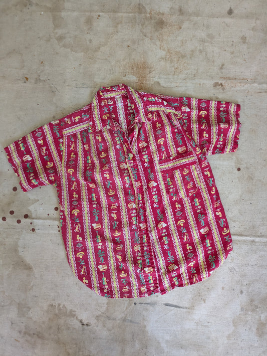 40s Novelty Set