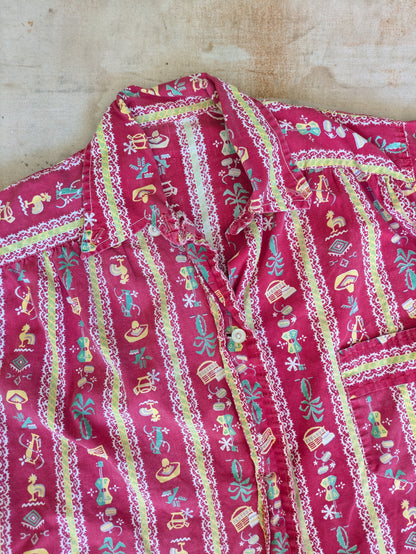 40s Novelty Set