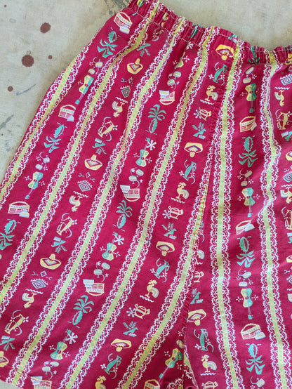 40s Novelty Set