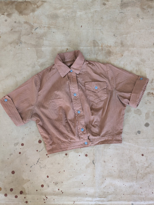 HBT Blouse