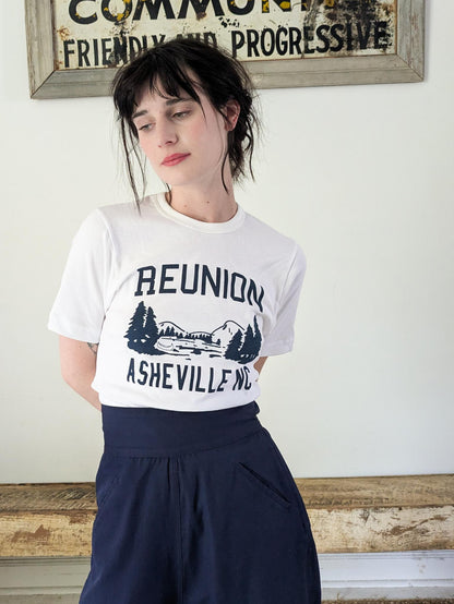 Lake Reunion Souvenir Tee