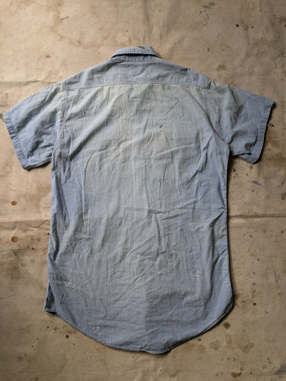 Big Boy's Big Mac Chambray