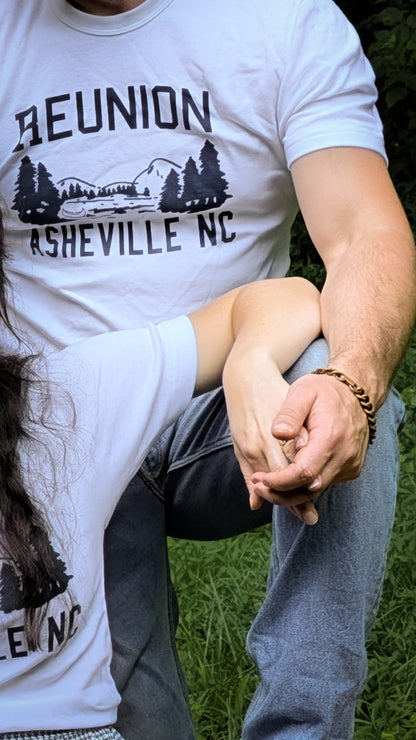 Lake Reunion Souvenir Tee