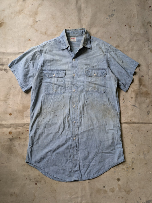 Big Boy's Big Mac Chambray