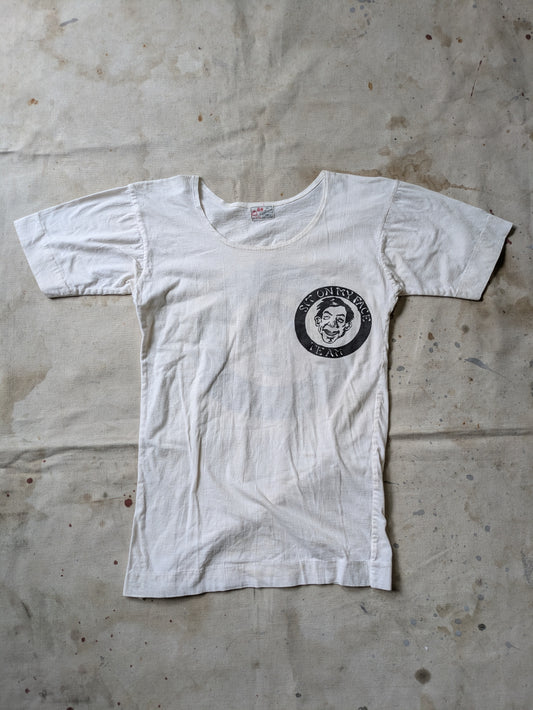 Very Important Team Tee