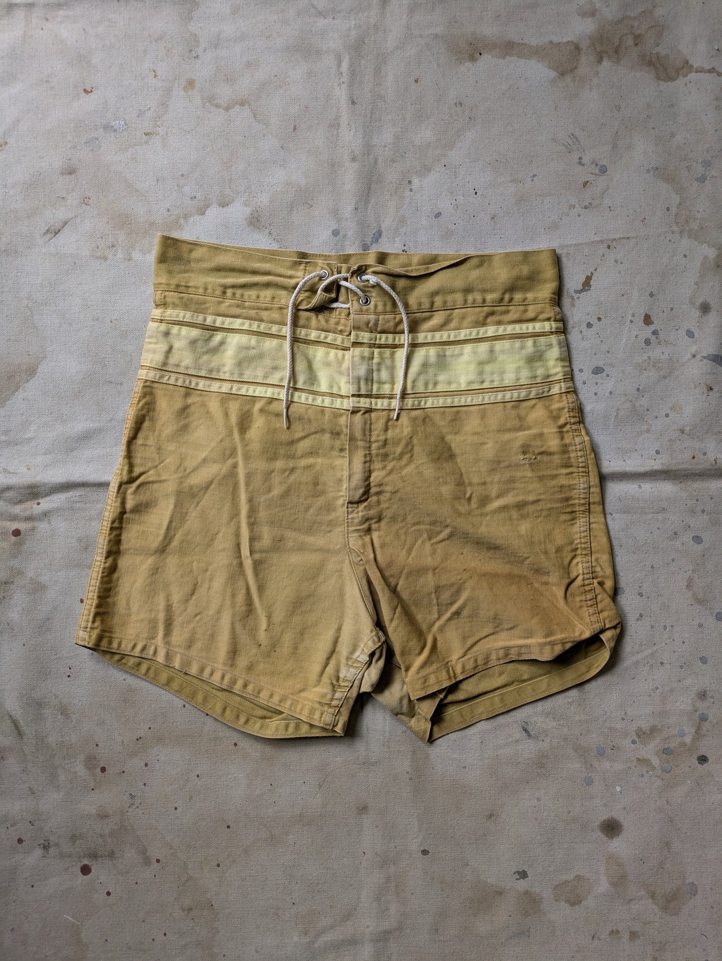 Pebble Beach Swim Cover Set