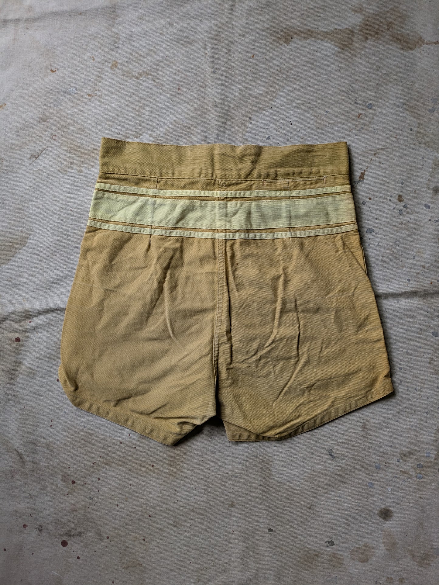 Pebble Beach Swim Cover Set
