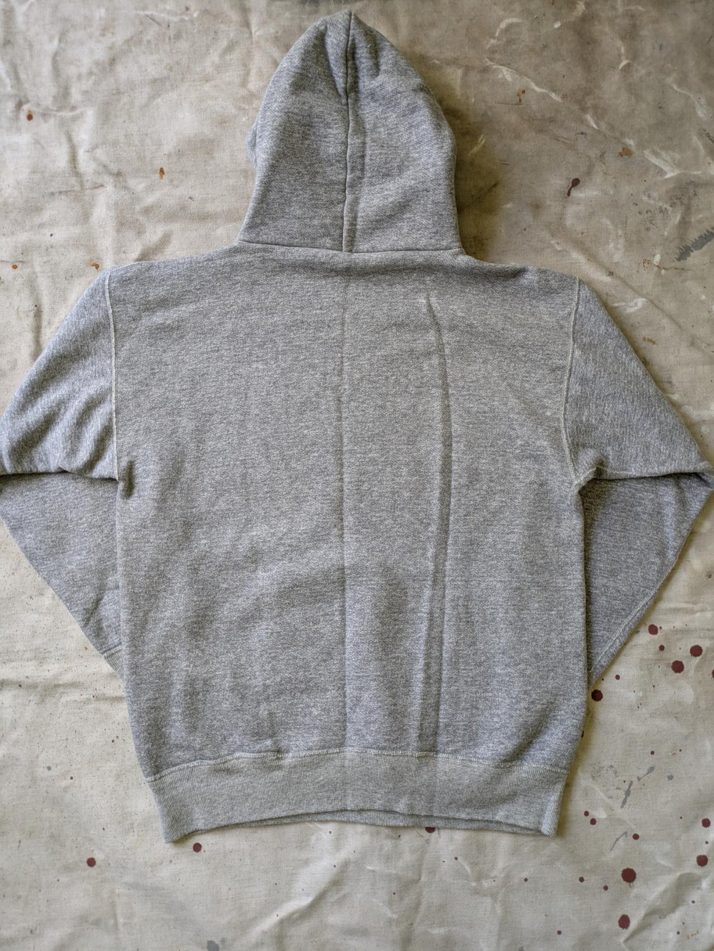 50s Military Academy Hoodie