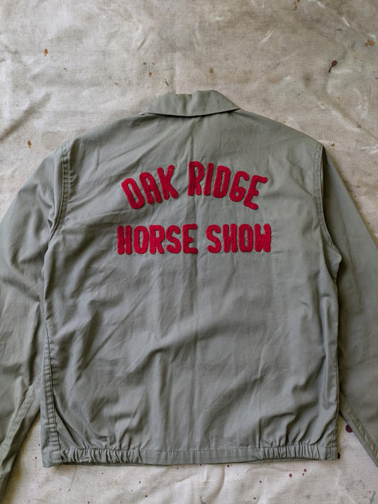 1950s/60s Pony Show Jacket