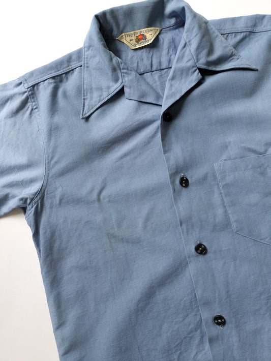 Fruit of the Loom Camp Shirt