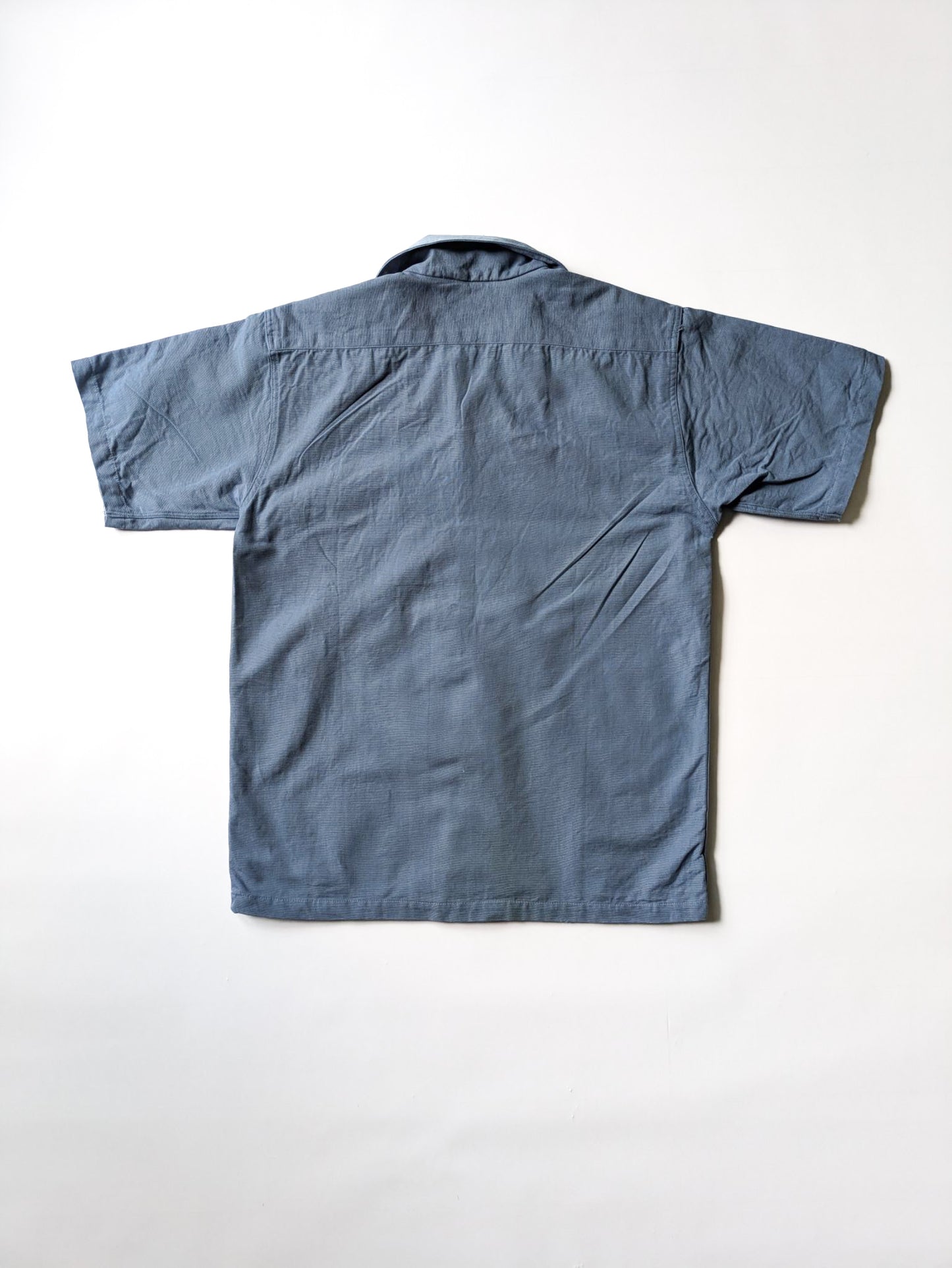 Fruit of the Loom Camp Shirt