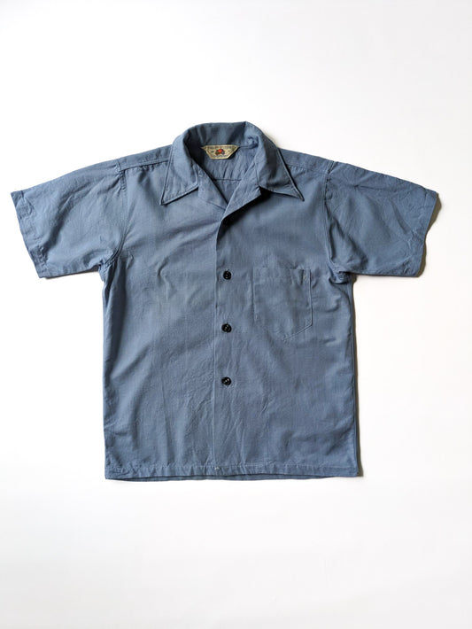 Fruit of the Loom Camp Shirt