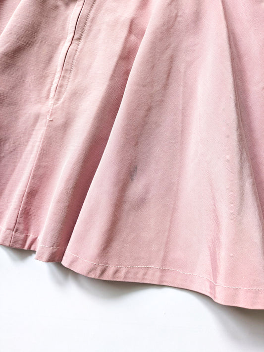 40s/50s Bubblegum Skirt