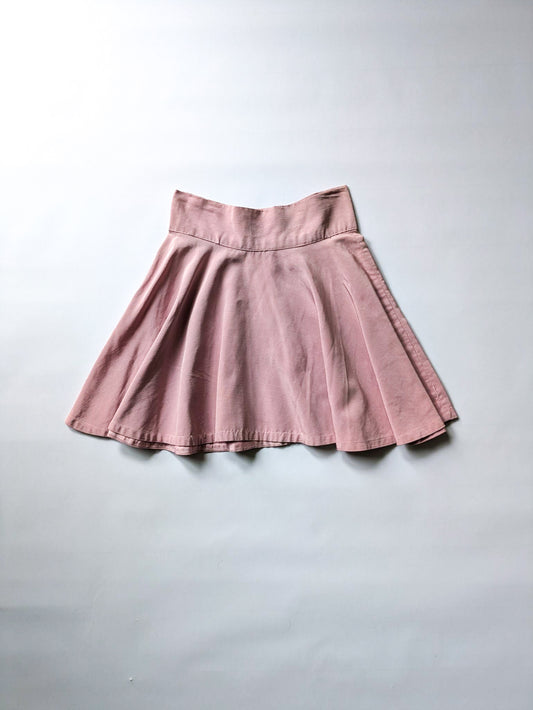 40s/50s Bubblegum Skirt