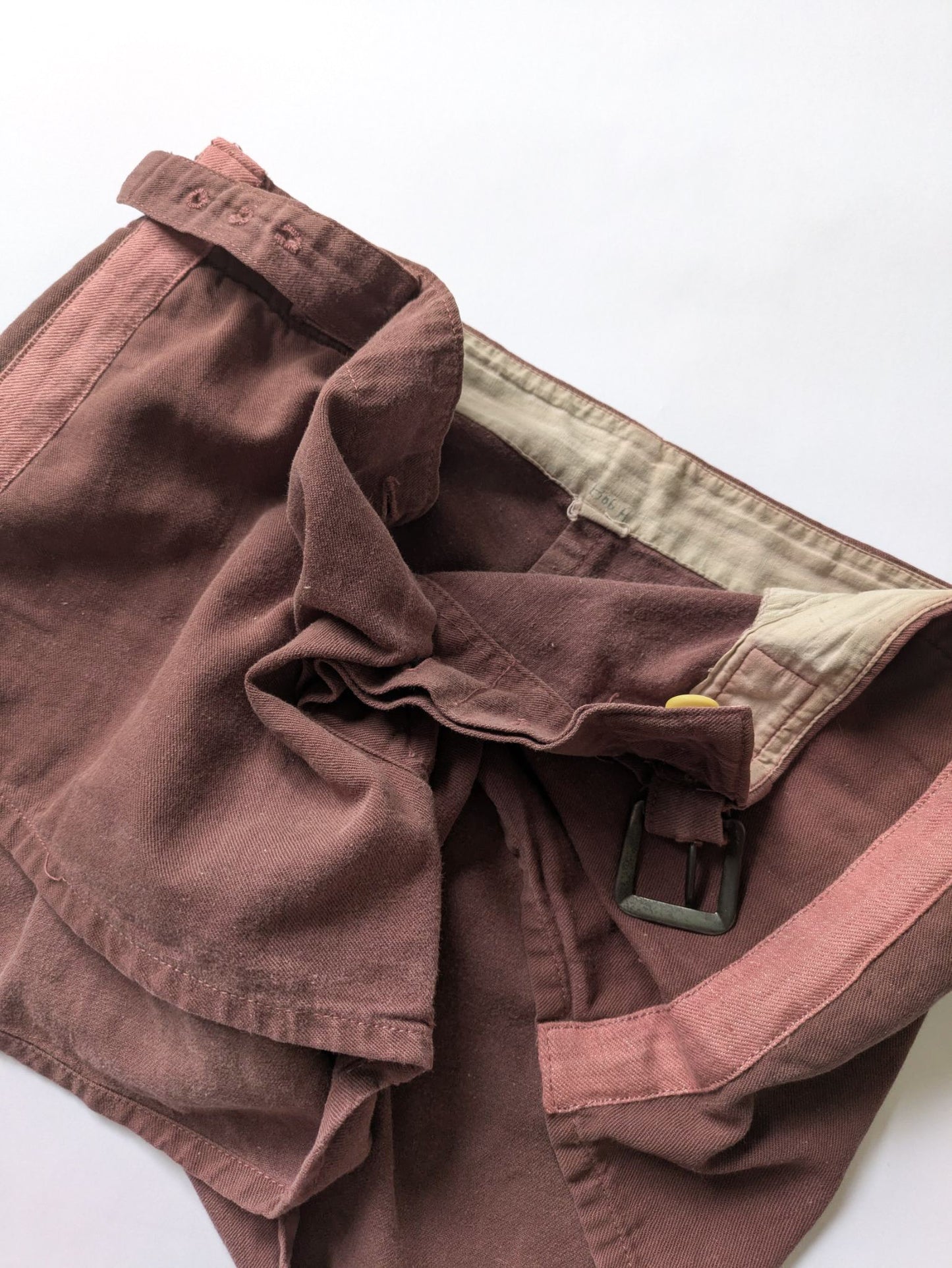 Cotton Sports Shorts