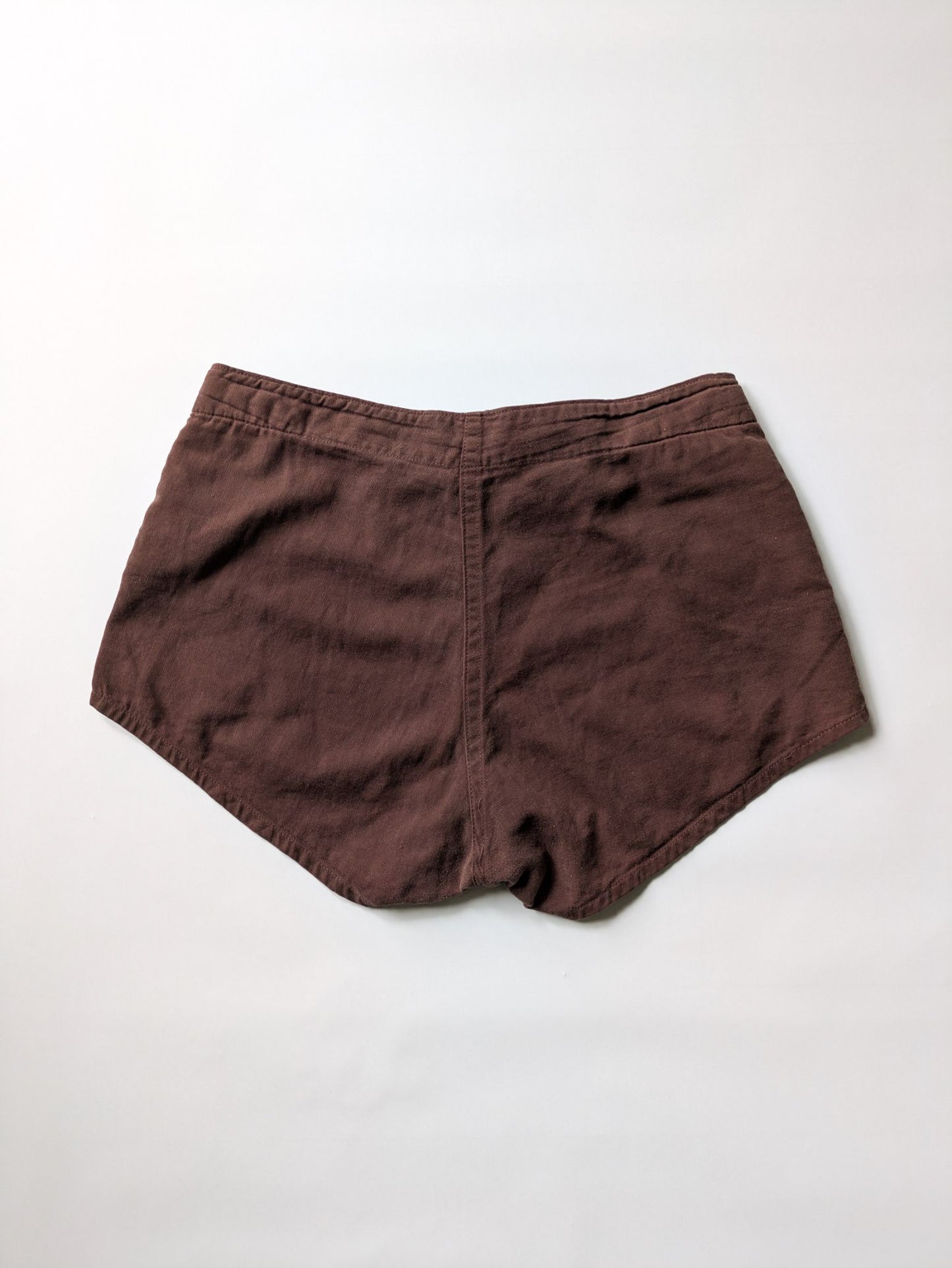 Cotton Sports Shorts