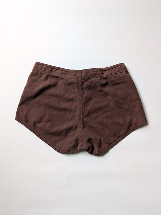 Cotton Sports Shorts