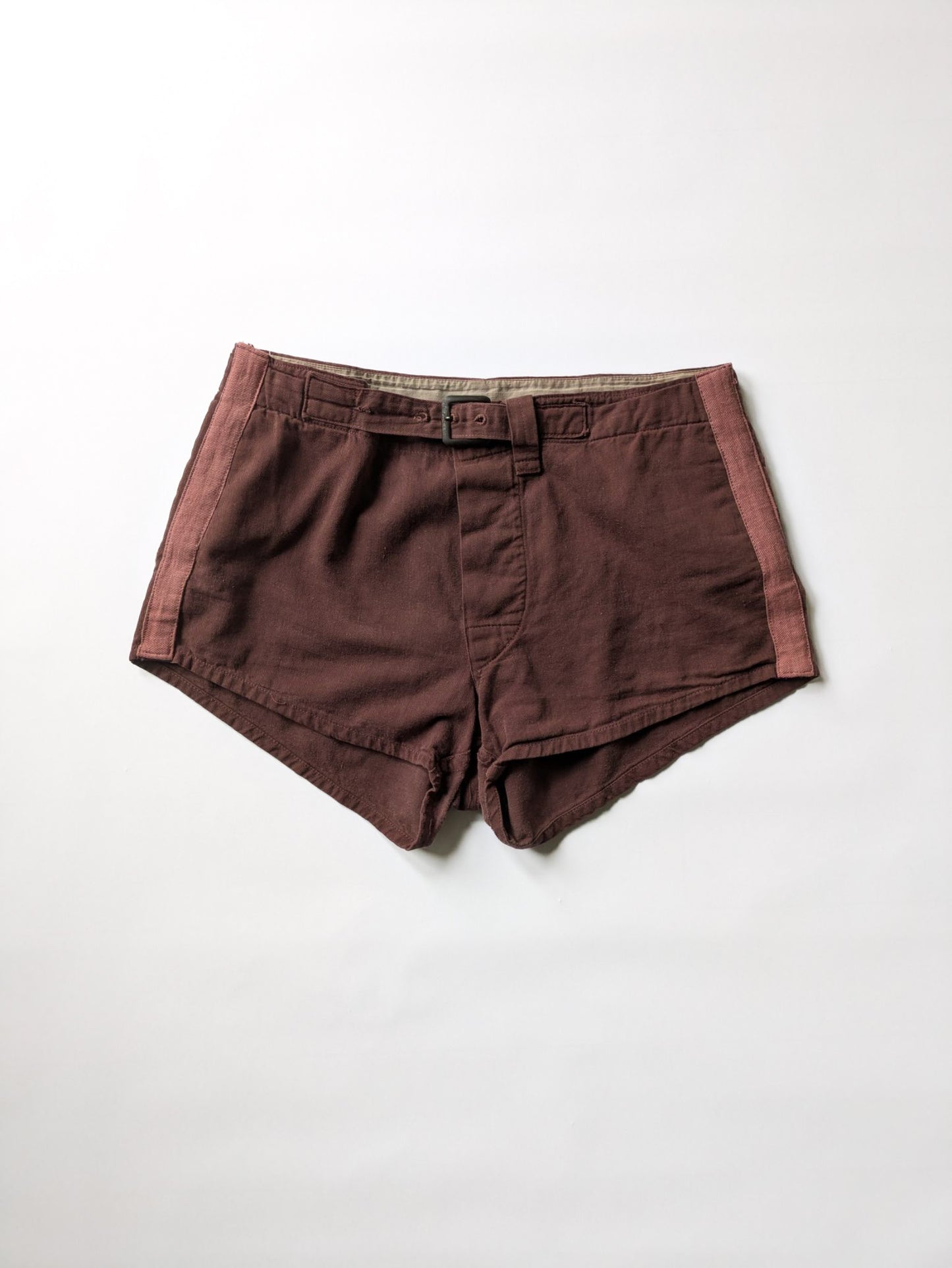 Cotton Sports Shorts