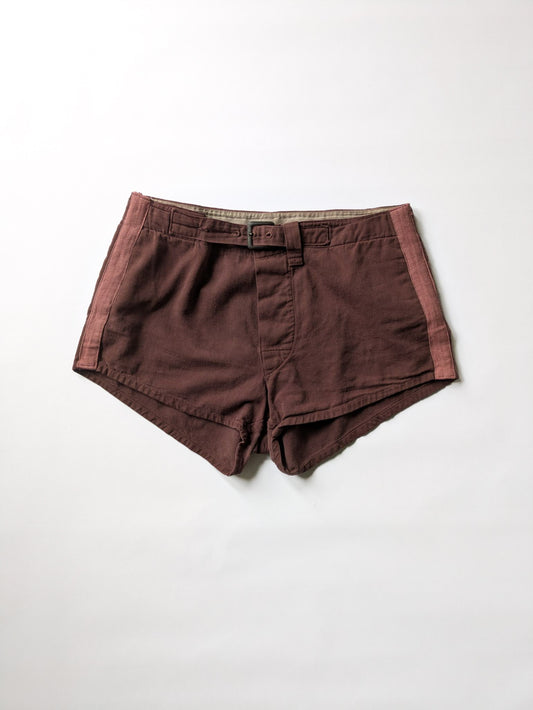 Cotton Sports Shorts