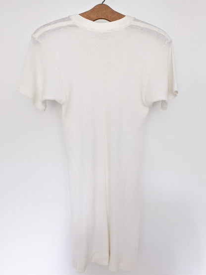 Sheer Sears Tee
