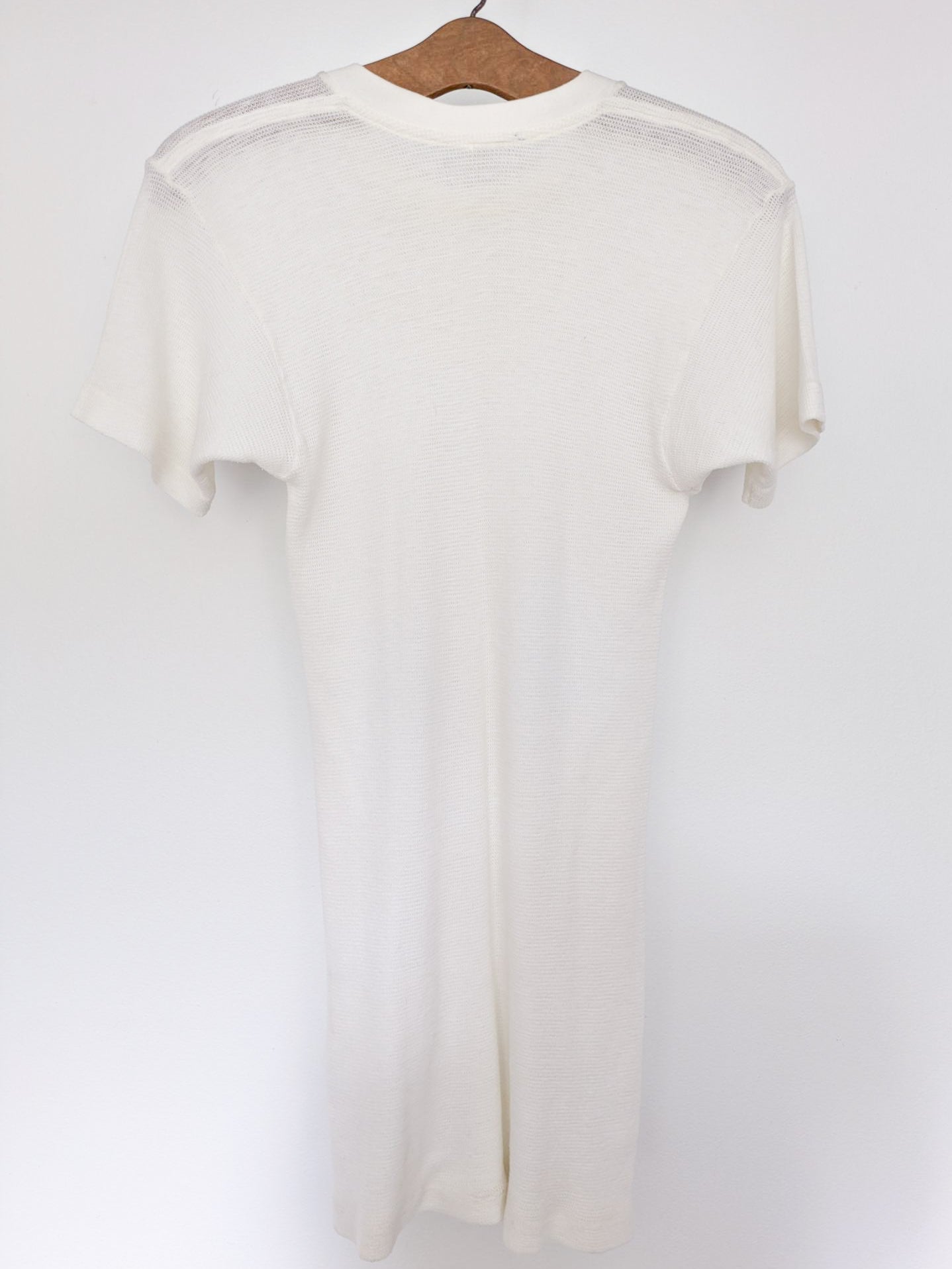 Sheer Sears Tee