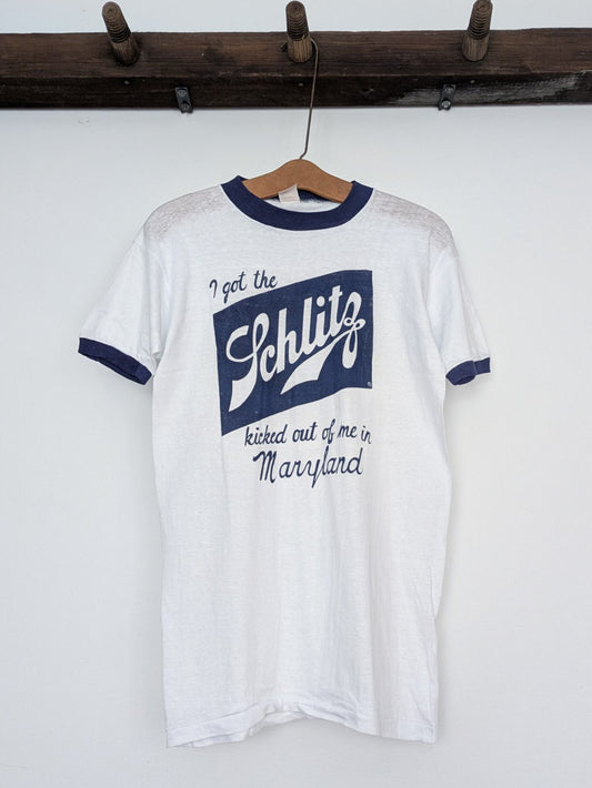 Oh Schlitz