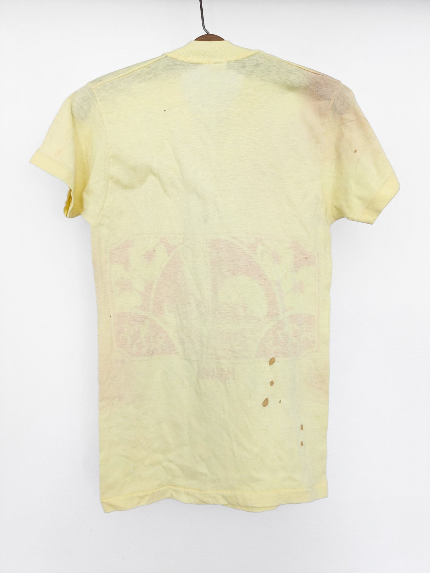 Thrashed 70s Tee