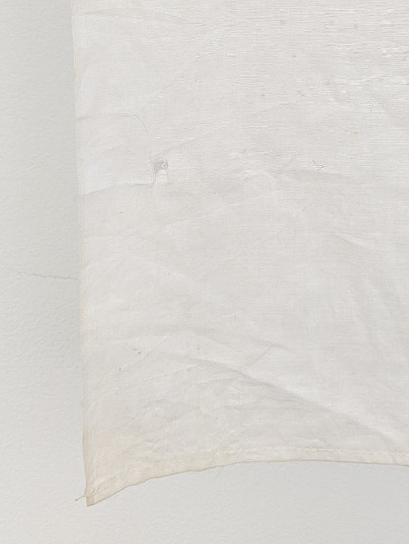 1967 Scouts Welcome Flag