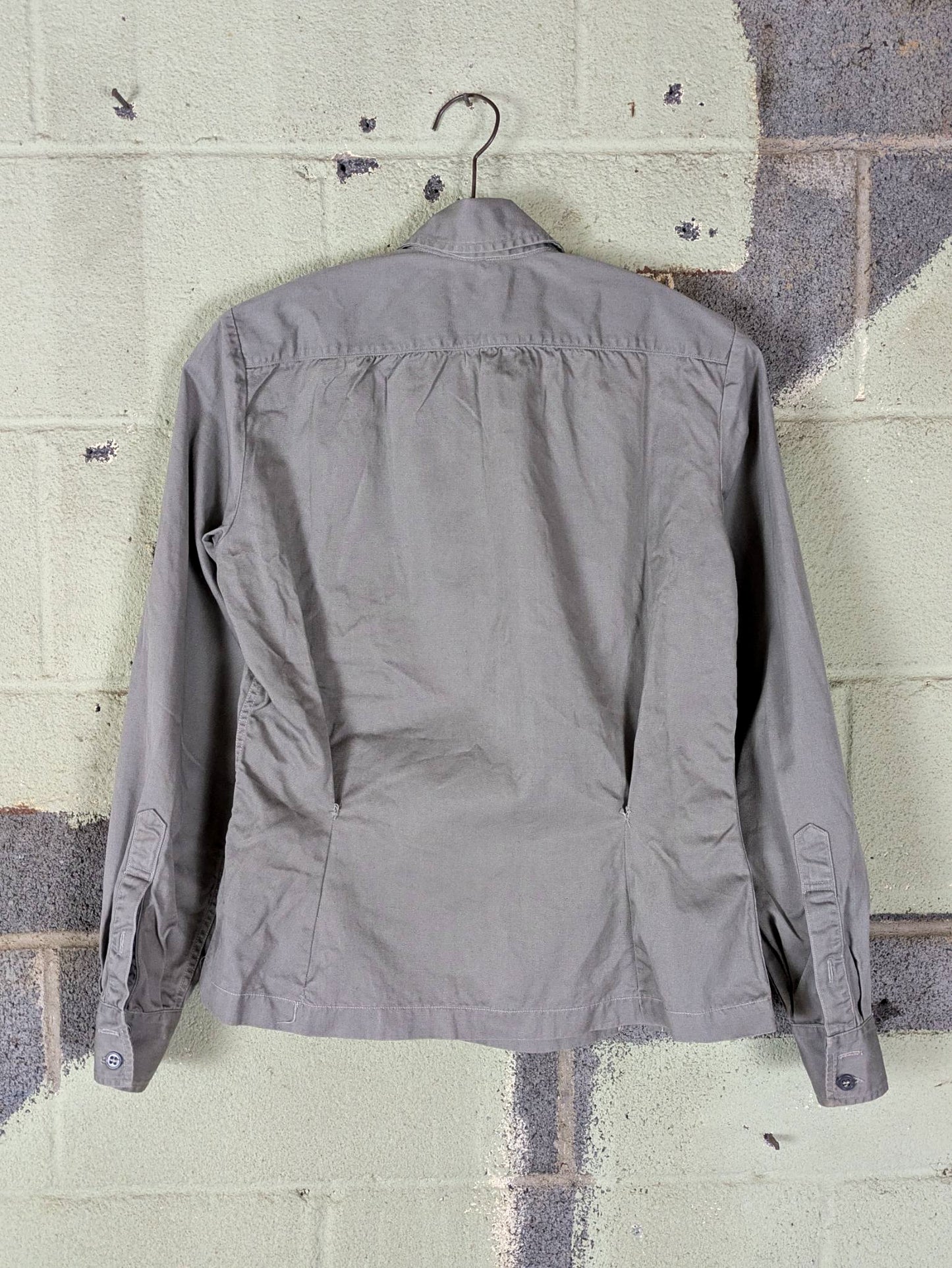 WW2 USN Nurse Uniform Set