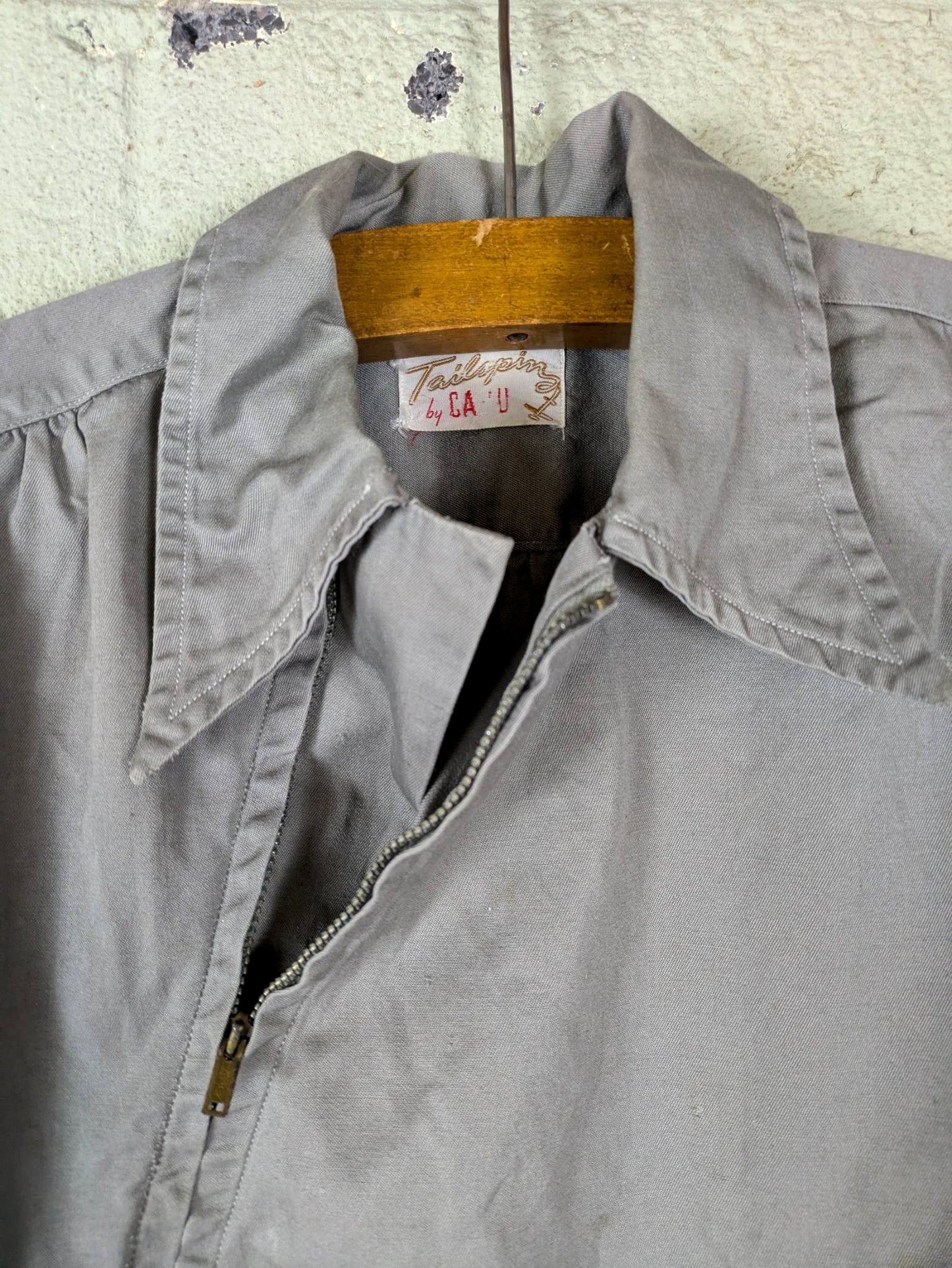 WW2 USN Nurse Uniform Set