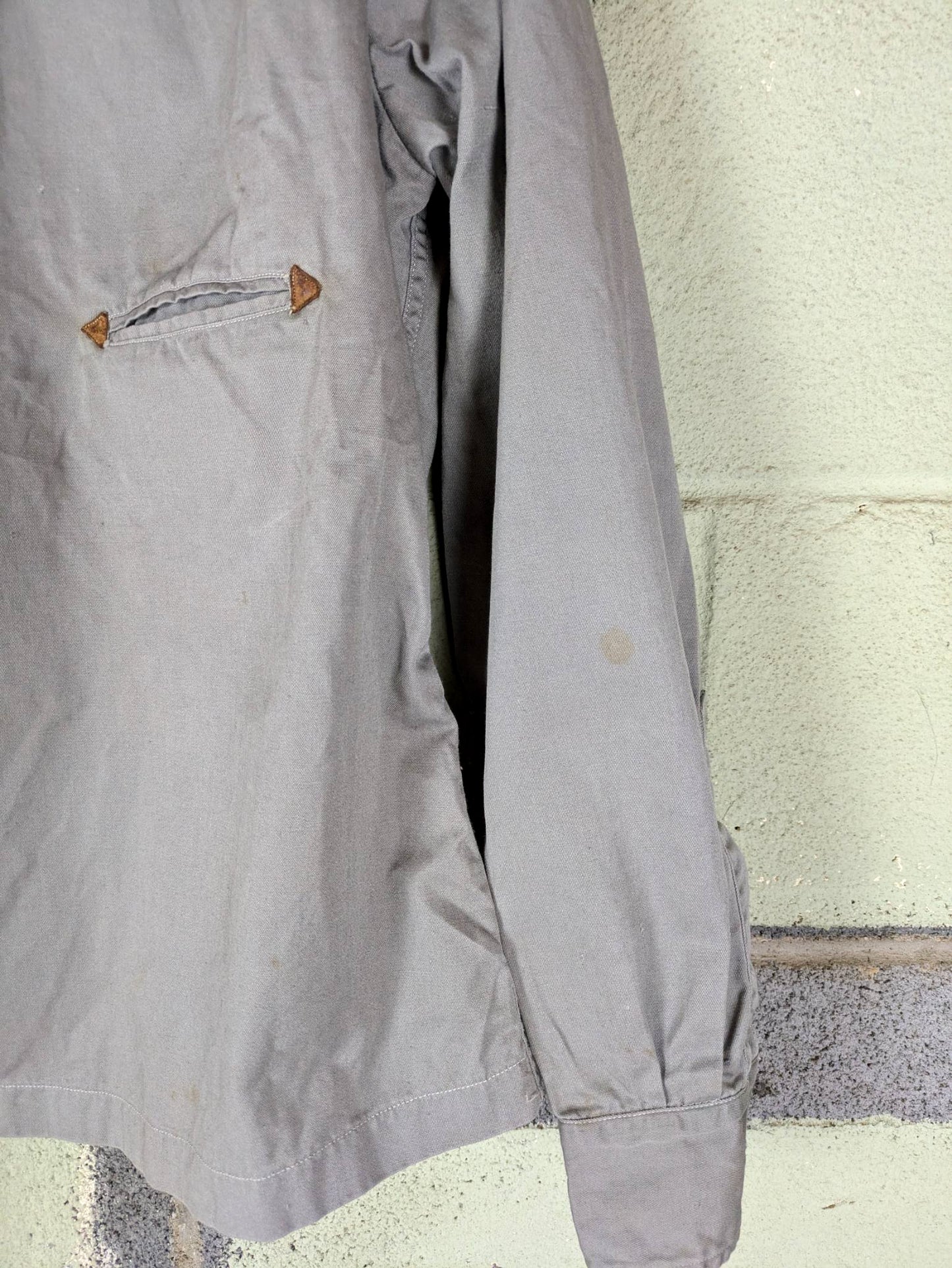 WW2 USN Nurse Uniform Set