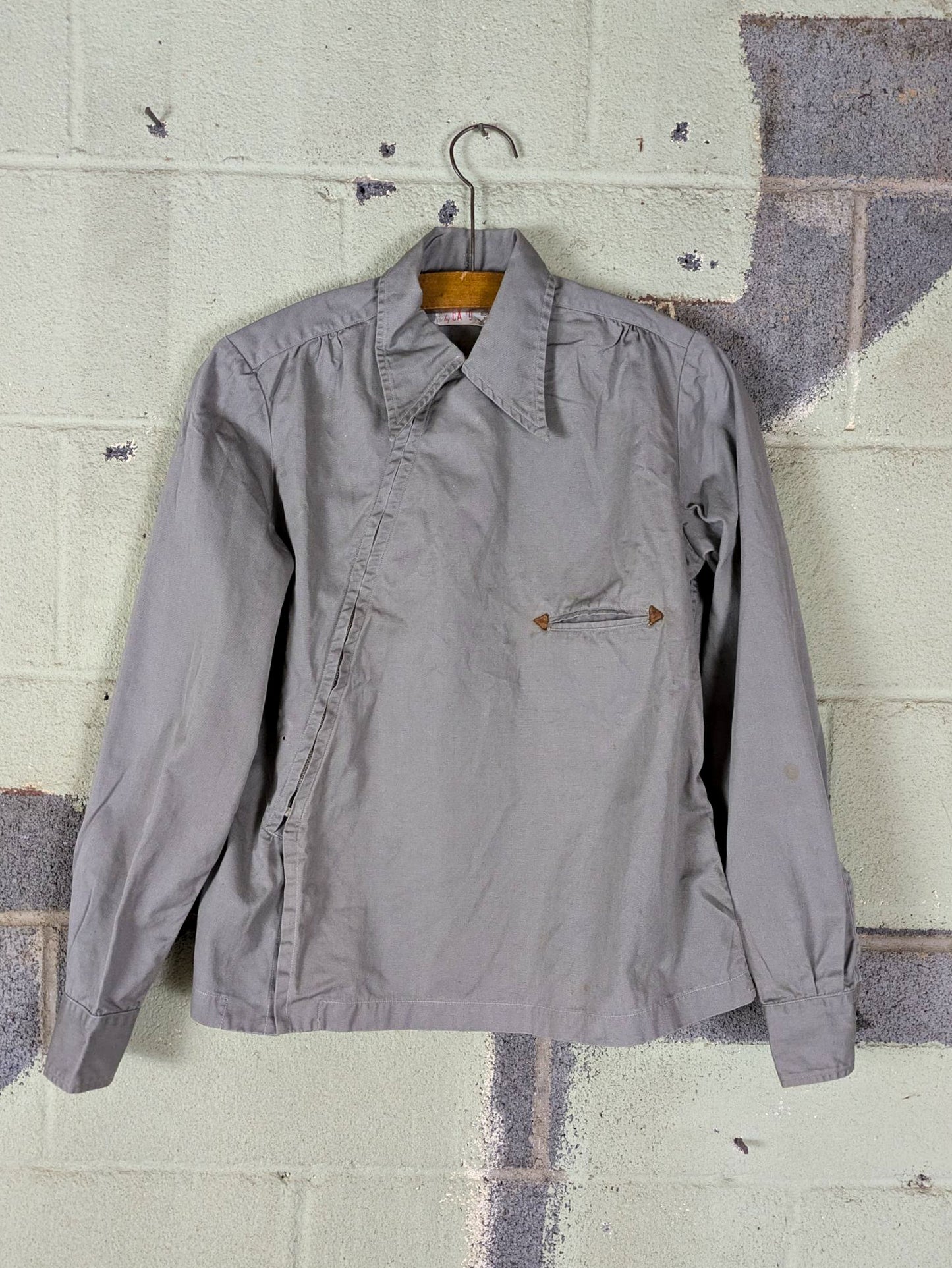 WW2 USN Nurse Uniform Set