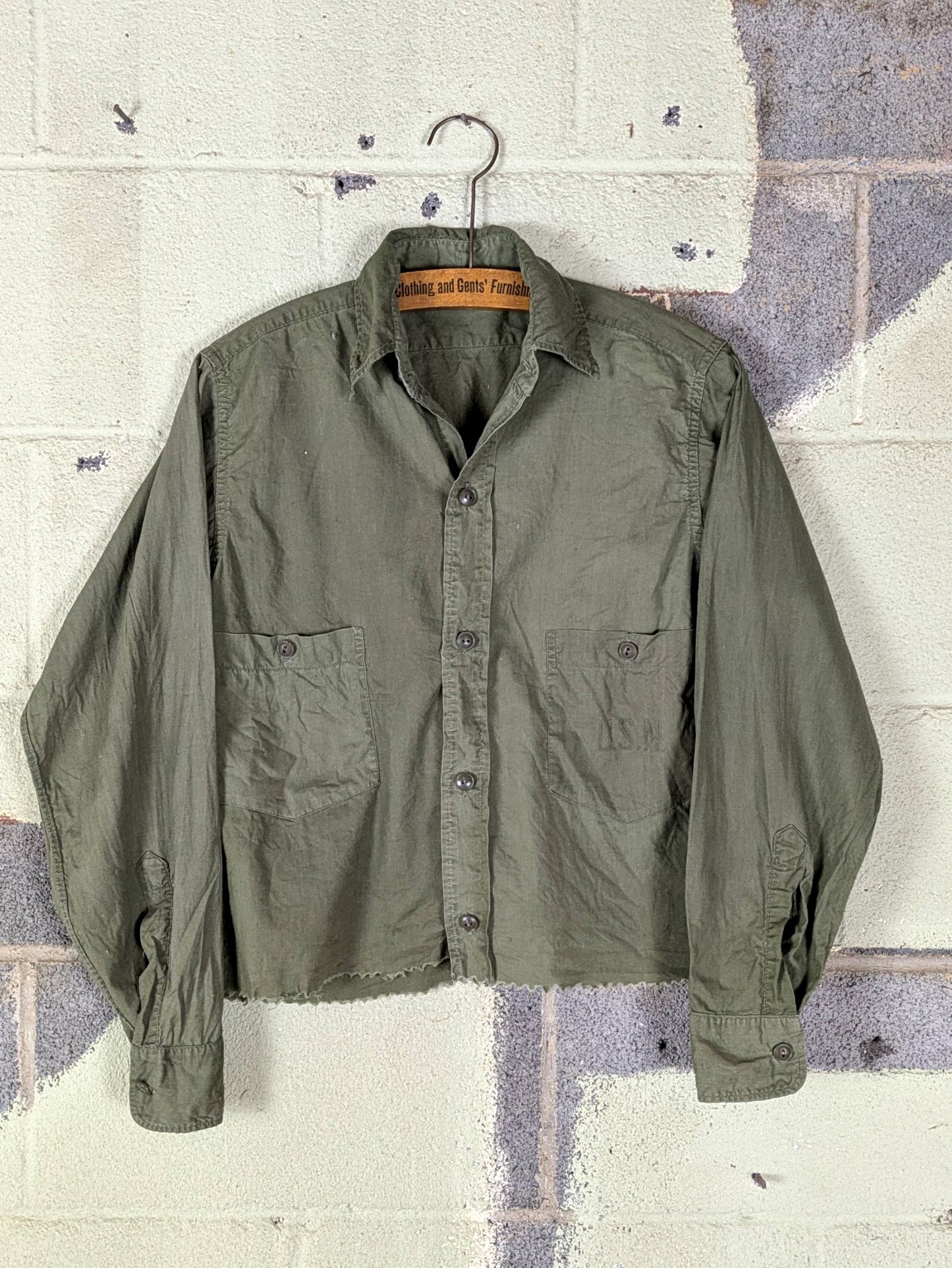 WW2 USN Nurse Uniform Set