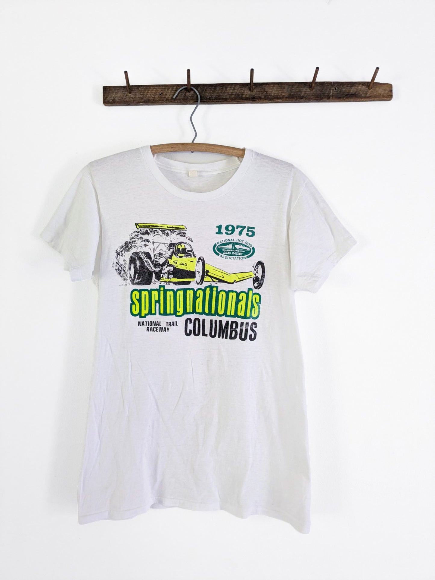 Spring National Tee